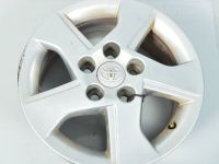 Toyota Auris Колесный диск aлюминиевый  Запчасть код: 4261102D90
Тип кузова: 5-ust luuk...