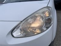 Peugeot Partner 2014 - Автомобиль на запчасти