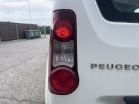 Peugeot Partner 2014 - Автомобиль на запчасти