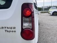 Peugeot Partner 2014 - Автомобиль на запчасти