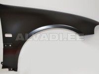 Honda Civic 1991-1995 Poritiib КРЫЛО для HONDA CIVIC (HB/COUPE) (EG/EJ) Модель...