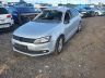 Volkswagen Jetta 2013 - Автомобиль на запчасти