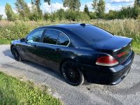 BMW 7 (E65 / E66 / E67 / E68) 2003 - Автомобиль на запчасти