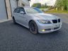 BMW 3 (E90 / E91 / E92 / E93) 2007 - Автомобиль на запчасти