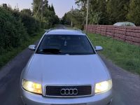 Audi A4 (B6) 2003 - Автомобиль на запчасти