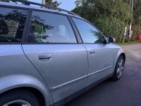 Audi A4 (B6) 2003 - Автомобиль на запчасти
