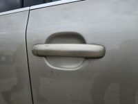 Volkswagen Touareg 2007 - Автомобиль на запчасти