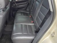 Volkswagen Touareg 2007 - Автомобиль на запчасти