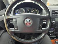Volkswagen Touareg 2007 - Автомобиль на запчасти