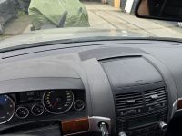 Volkswagen Touareg 2007 - Автомобиль на запчасти
