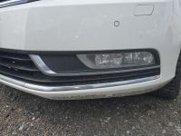 Volkswagen Passat (B7) 2012 - Автомобиль на запчасти
