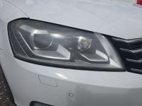 Volkswagen Passat (B7) 2012 - Автомобиль на запчасти