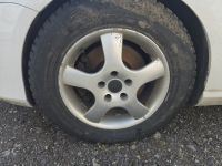 Volkswagen Passat (B7) 2012 - Автомобиль на запчасти