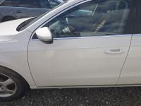 Volkswagen Passat (B7) 2012 - Автомобиль на запчасти