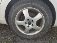 Volkswagen Passat (B7) 2012 - Автомобиль на запчасти