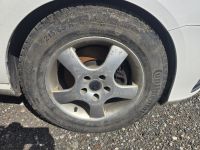 Volkswagen Passat (B7) 2012 - Автомобиль на запчасти