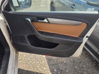 Volkswagen Passat (B7) 2012 - Автомобиль на запчасти