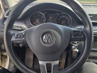 Volkswagen Passat (B7) 2012 - Автомобиль на запчасти