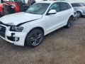 Audi Q5 (8R) 2012 - Автомобиль на запчасти