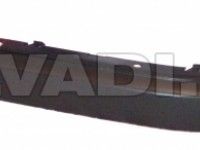 BMW 7 (E38) 1994-2001 НАКЛАДКА БАМПЕРА НАКЛАДКА БАМПЕРА для BMW 7 (E38) Location: Пере...