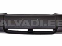 Subaru Forester 2002-2008 stange БАМПЕР для SUBARU FORESTER (SG) Surface: черный...