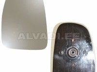 Ford Transit 1994-2000 СТЕКЛО ВНЕШНЕГО ЗЕРКАЛА С ОСНОВАНИЕМ СТЕКЛО ВНЕШНЕГО ЗЕРКАЛА С ОСНОВАНИЕМ для FORD T...