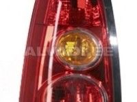 Mazda Premacy 1999-2005 ФОНАРЬ ЗАДНИЙ ФОНАРЬ ЗАДНИЙ для MAZDA PREMACY (CP) Производит...
