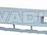 Volkswagen Passat 1993-1997 stange БАМПЕР для VW PASSAT, SDN+ESTATE (B4 (3A)) Surf...