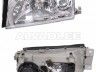 Skoda Octavia 1996-2011 ФАРА ОСНОВНАЯ ФАРА ОСНОВНАЯ для SKODA OCTAVIA LIM. 5D + ESTAT...