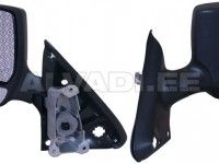 Ford Transit / Tourneo 2000-2006 ЗЕРКАЛО ВНЕШНЕЕ ЗЕРКАЛО ВНЕШНЕЕ для FORD TRANSIT (V184/5) Станд...