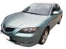 Mazda 3 (BK) 2005 - Автомобиль на запчасти
