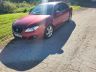 Seat Exeo 2010 - Автомобиль на запчасти