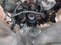 Ford Mondeo 2010 Двигатель