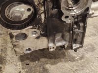 Ford Mondeo 2010 silindripea Ford Mondeo Mk4 2.0 TDCi QXBA 103 кВт / 140 л.с...