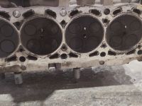 Ford Mondeo 2010 silindripea Ford Mondeo Mk4 2.0 TDCi QXBA 103 кВт / 140 л.с...