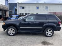 Jeep Grand Cherokee (WK) 2007 - Автомобиль на запчасти