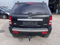 Jeep Grand Cherokee (WK) 2007 - Автомобиль на запчасти