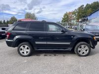 Jeep Grand Cherokee (WK) 2007 - Автомобиль на запчасти