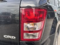 Jeep Grand Cherokee (WK) 2007 - Автомобиль на запчасти