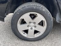 Jeep Grand Cherokee (WK) 2007 - Автомобиль на запчасти