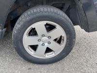 Jeep Grand Cherokee (WK) 2007 - Автомобиль на запчасти
