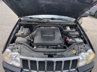 Jeep Grand Cherokee (WK) 2007 - Автомобиль на запчасти