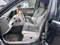 Jeep Grand Cherokee (WK) 2007 - Автомобиль на запчасти