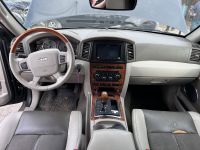 Jeep Grand Cherokee (WK) 2007 - Автомобиль на запчасти