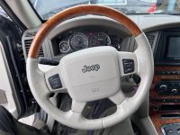 Jeep Grand Cherokee (WK) 2007 - Автомобиль на запчасти