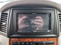 Jeep Grand Cherokee (WK) 2007 - Автомобиль на запчасти