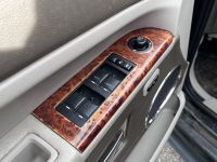 Jeep Grand Cherokee (WK) 2007 - Автомобиль на запчасти