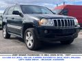 Jeep Grand Cherokee (WK) 2007 - Автомобиль на запчасти