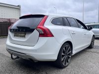 Volvo V60 2011 - Автомобиль на запчасти