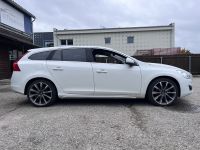 Volvo V60 2011 - Автомобиль на запчасти